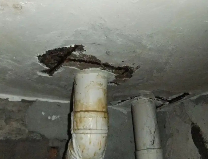 鄄城卫生间漏水维修公司浅析鄄城卫生间渗水维修的方法