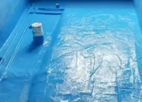 鄄城卫生间漏水维修公司分享下鄄城卫生间防水工程中常用防水涂料介绍。
